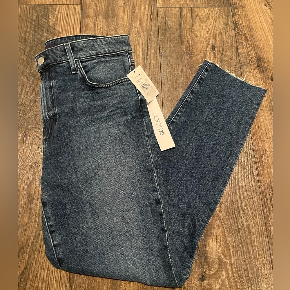 BRAND NEW JOES DENIM SZ 30